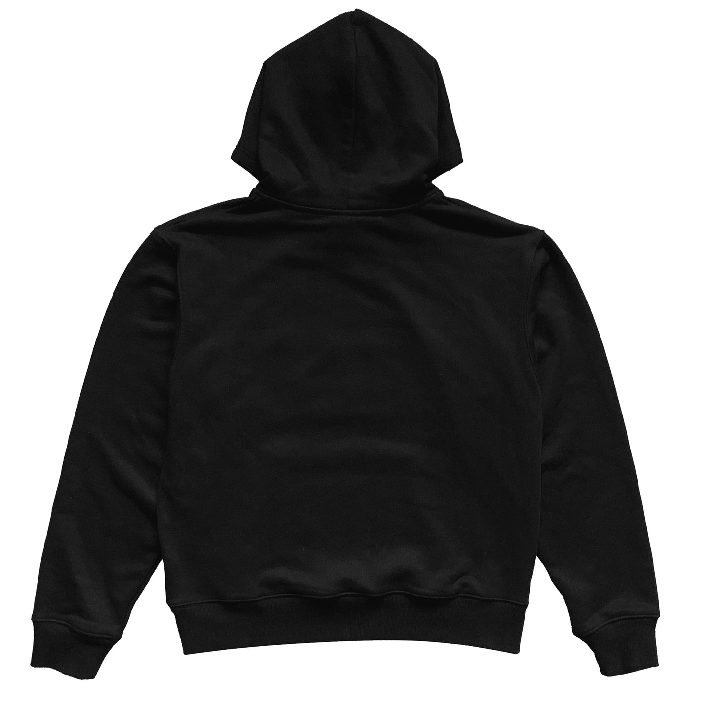 MESS HOODIE