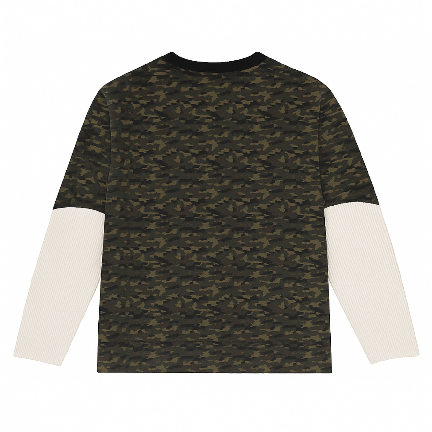 UNIFORM LONGSLEEVE
