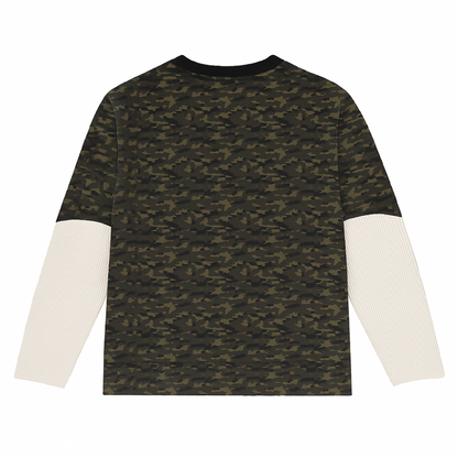 UNIFORM LONGSLEEVE