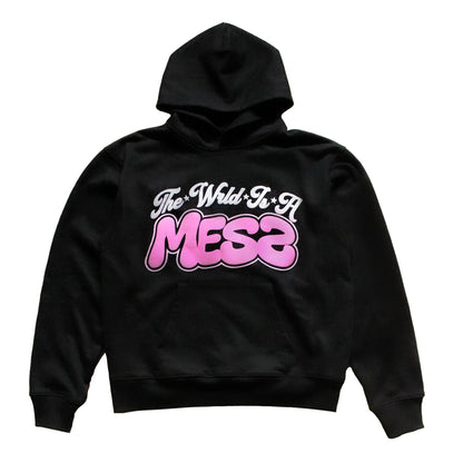 MESS HOODIE