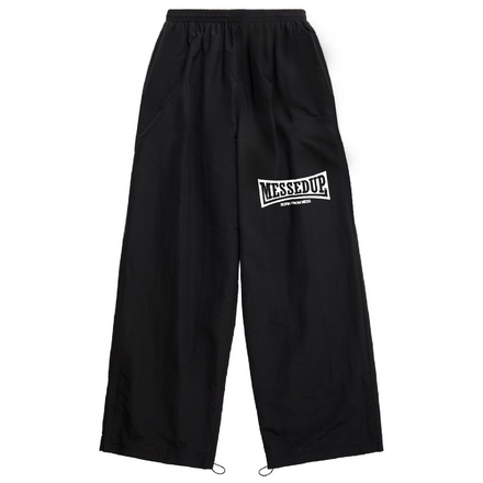 TRACKPANTS BLACK