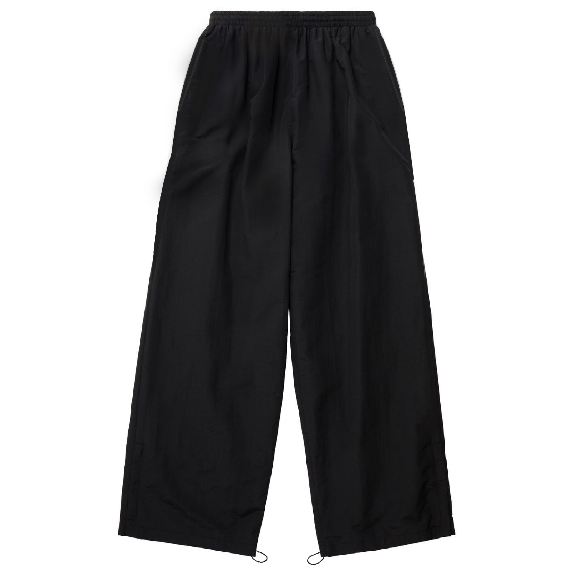 TRACKPANTS BLACK