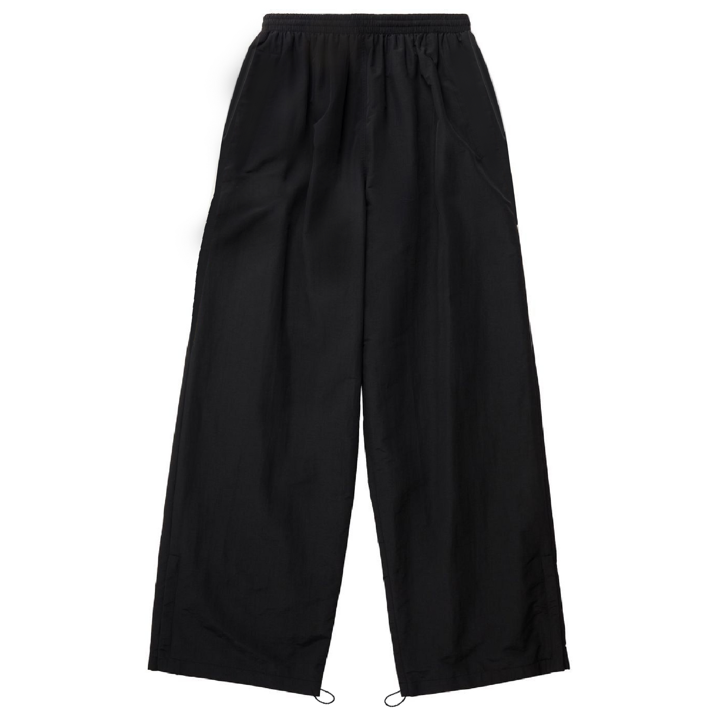TRACKPANTS BLACK