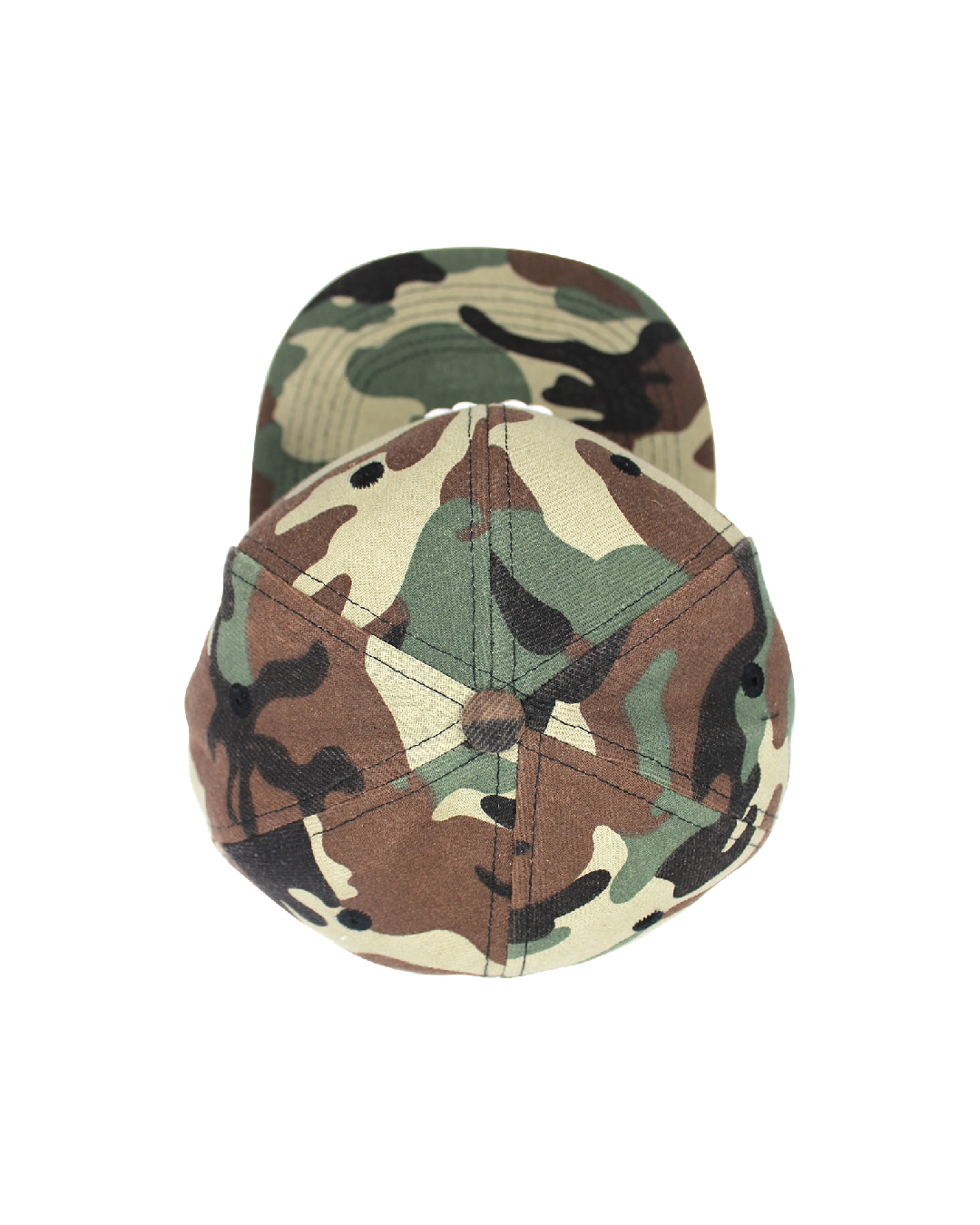 LOGO CAP