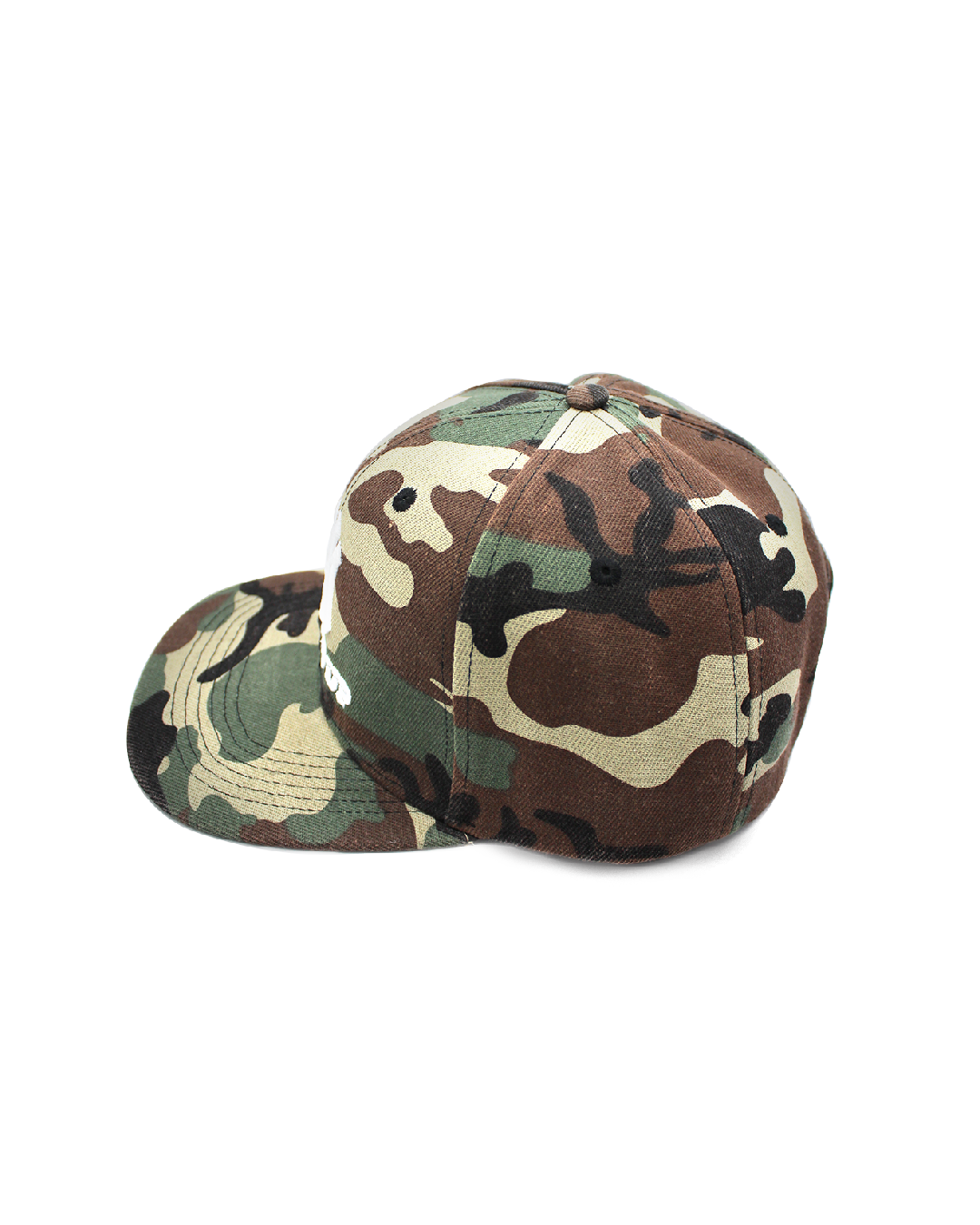 LOGO CAP
