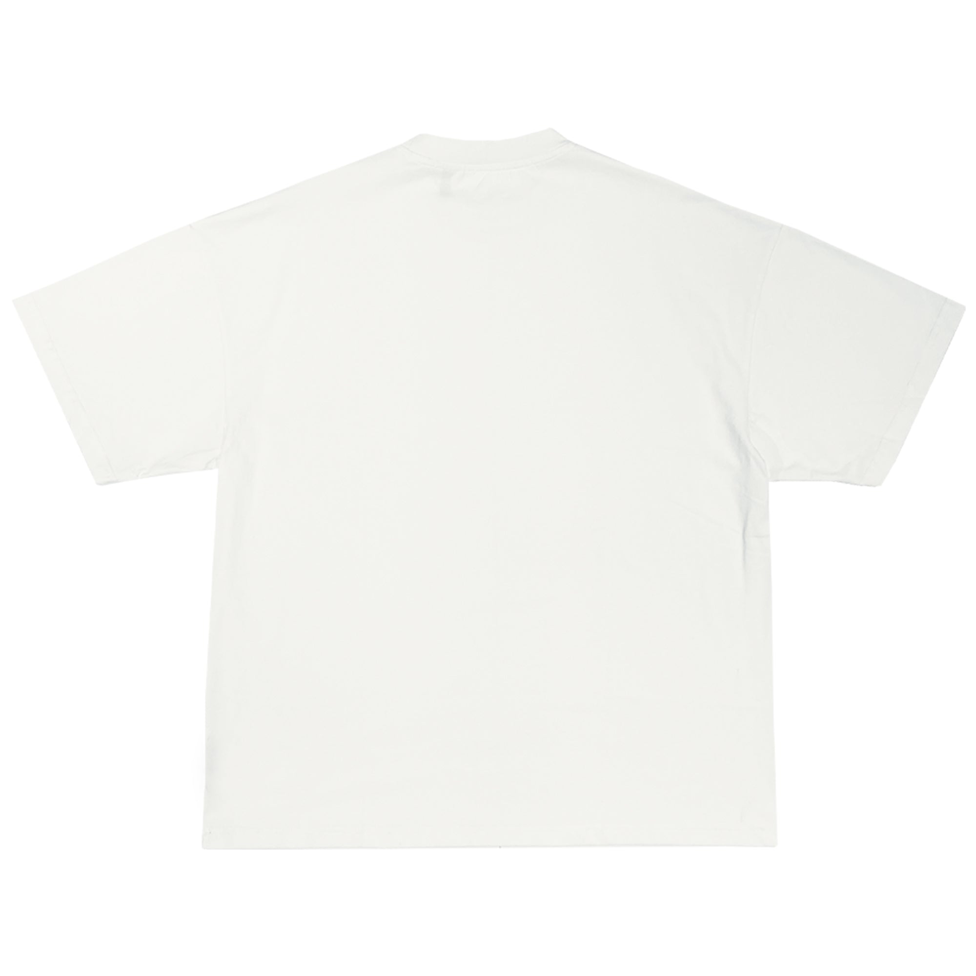 SLOGAN VINTAGE SHIRT