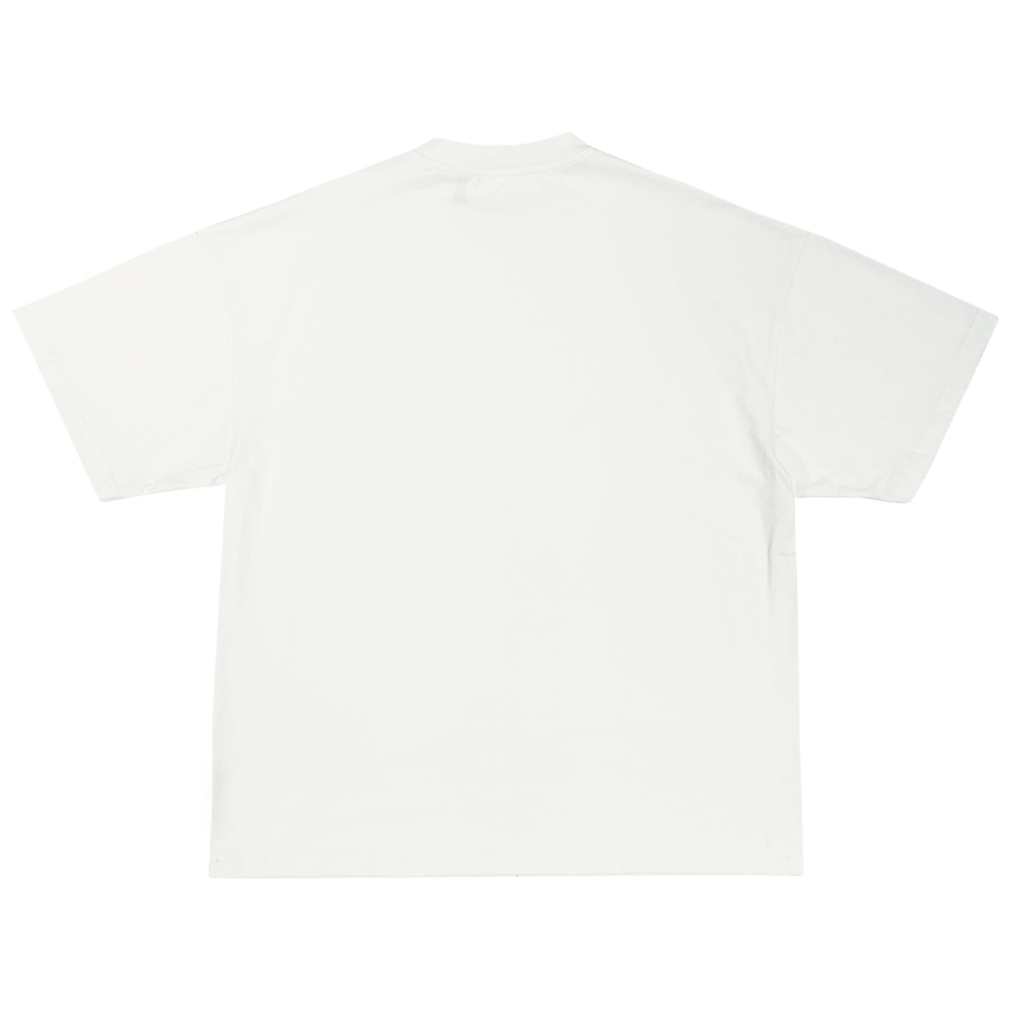 SLOGAN VINTAGE SHIRT