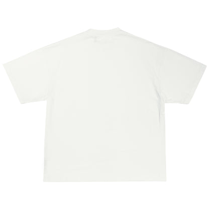 SLOGAN VINTAGE SHIRT