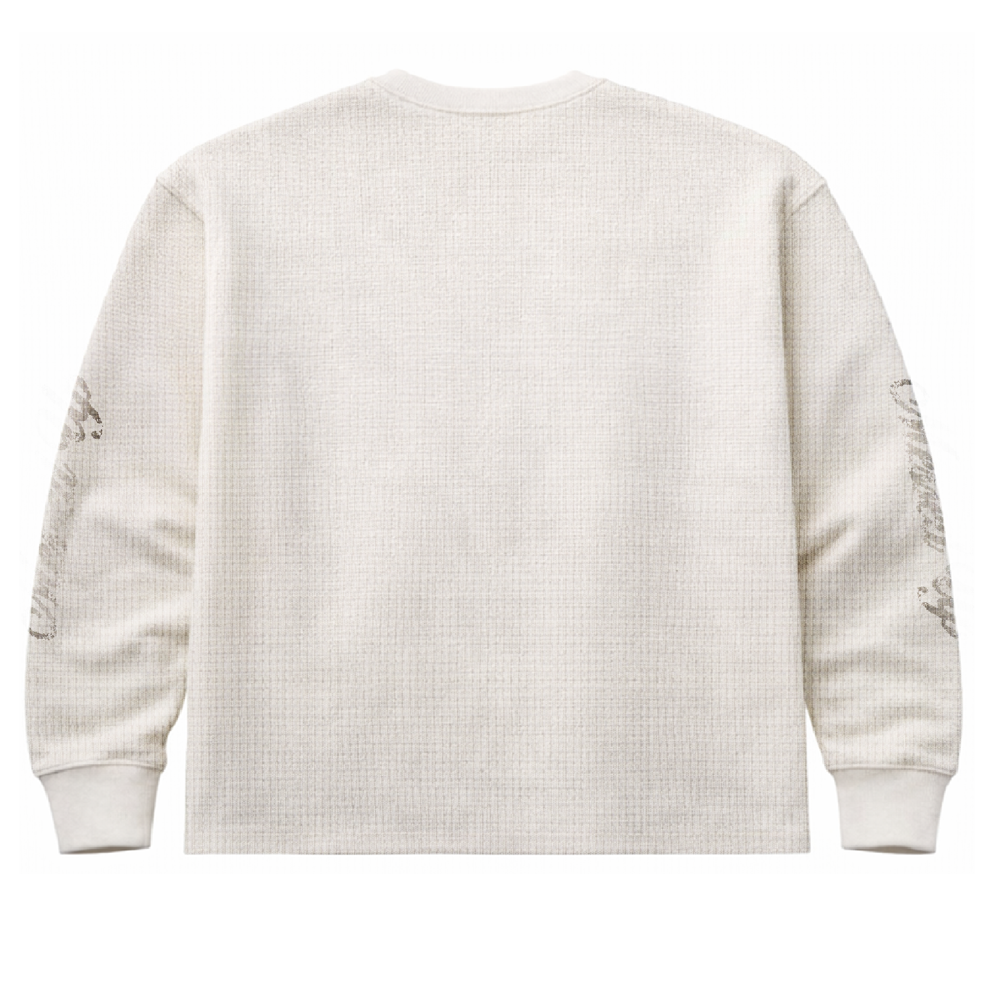 VINTAGE WAFFLE LONGSLEEVE