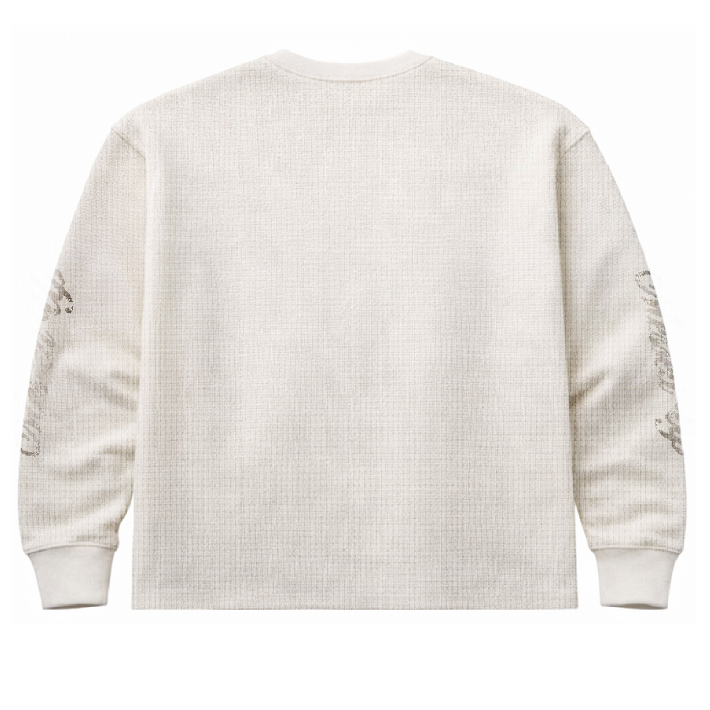 VINTAGE WAFFLE LONGSLEEVE