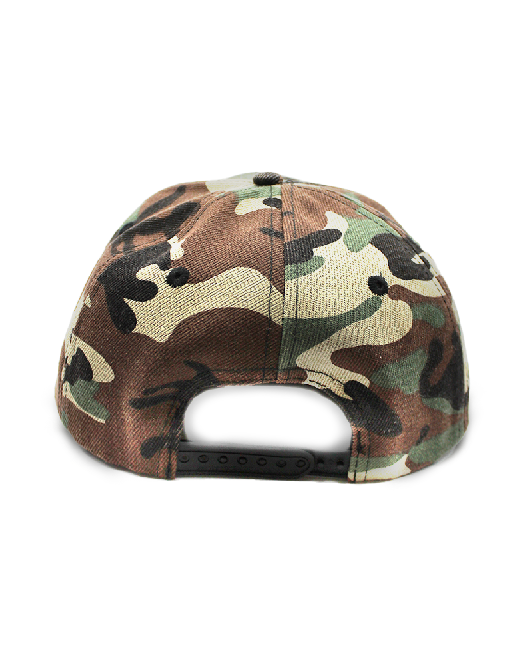 LOGO CAP