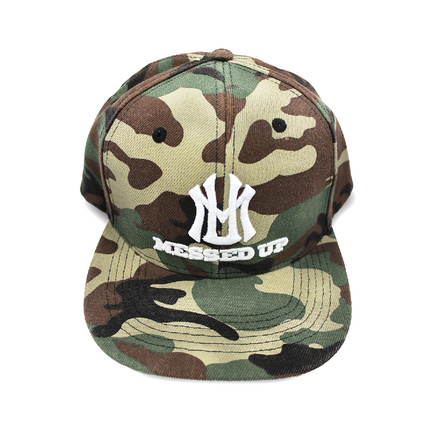 LOGO CAP