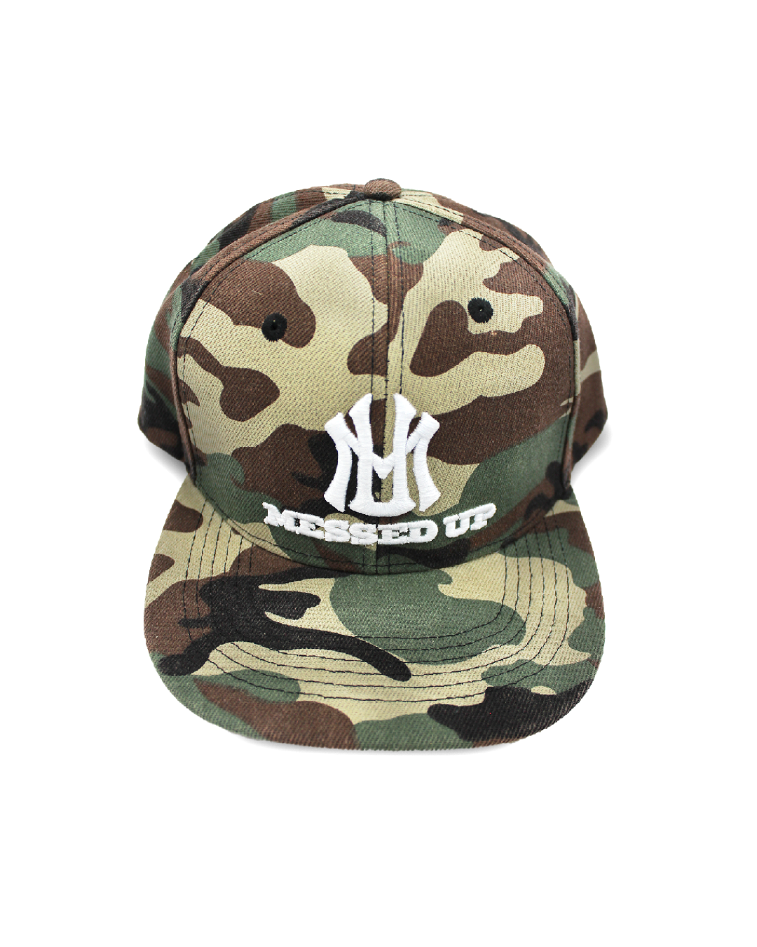 LOGO CAP