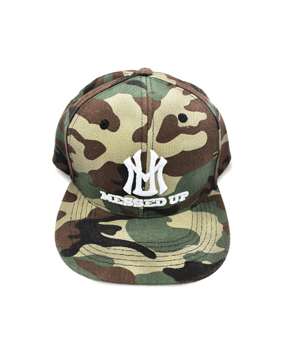 LOGO CAP