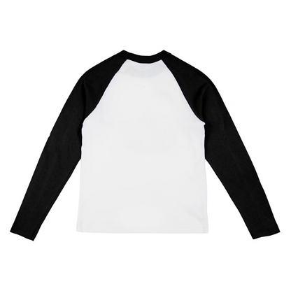 LONGSLEEVE BLACK