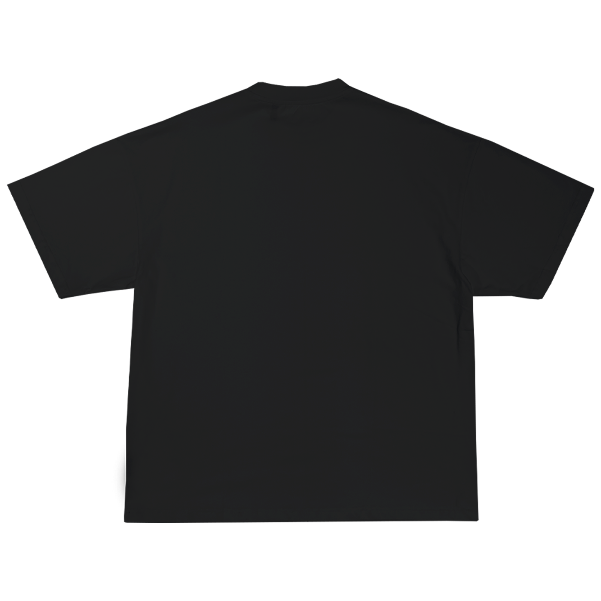 "RECORDS" GRAPHIC SHIRT