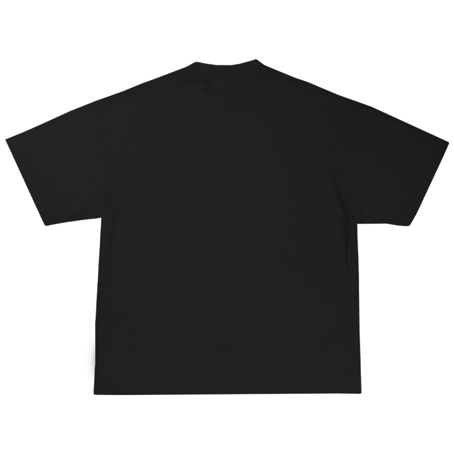 "RECORDS" GRAPHIC SHIRT