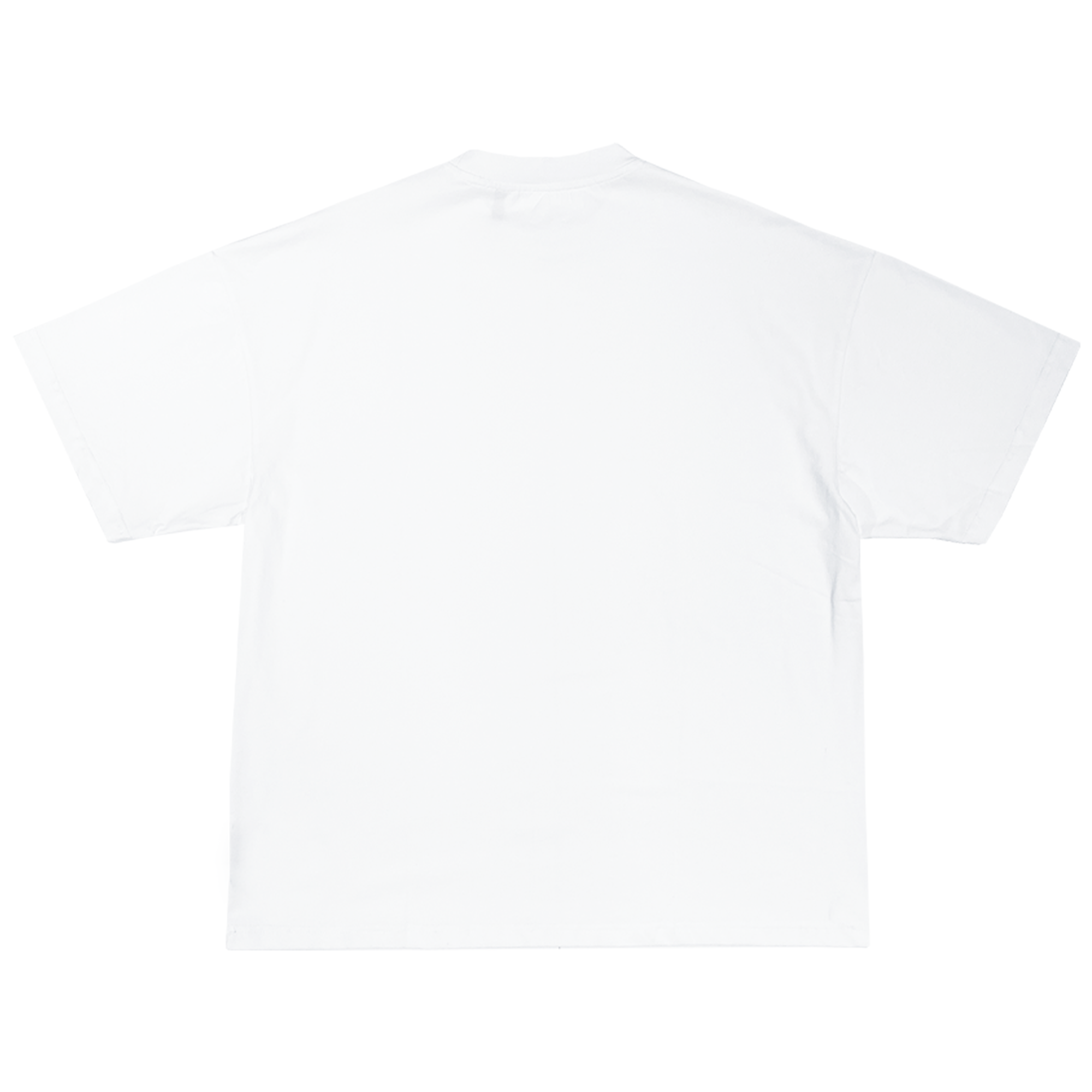 "WAR SELLS" GRAPHIC SHIRT