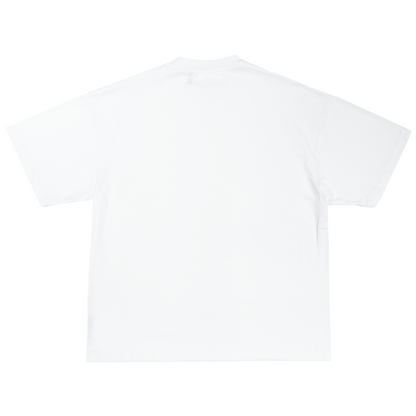 "WAR SELLS" GRAPHIC SHIRT