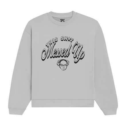 LOGO SWEATSHIRT